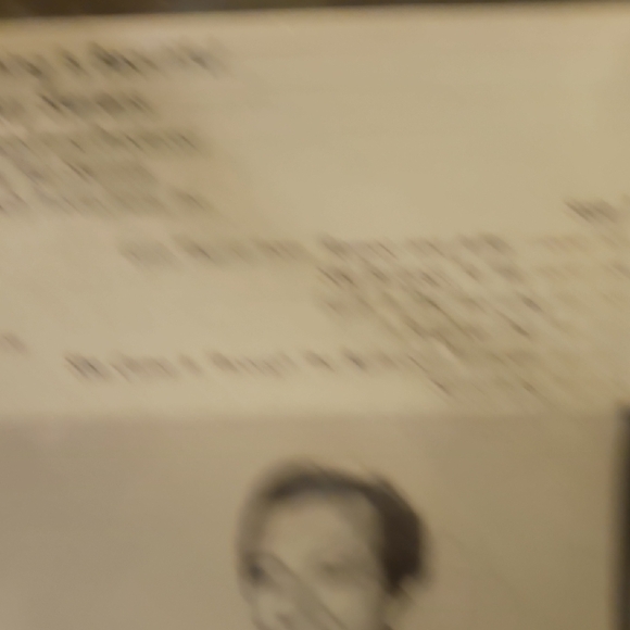 Ray Stevens "Everything Is Beautiful" 1970 Record 12" LP Vinyl - Picture 6 of 8